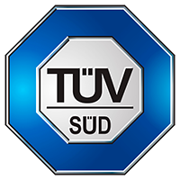 logo TUV